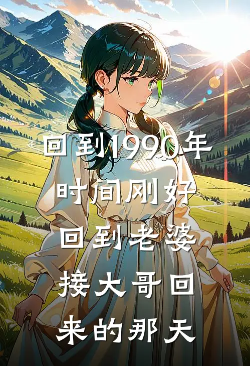 回到1990年，时间刚好回到老婆接大哥回来的那天。