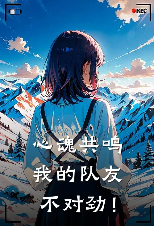 心魂共鸣：我的队友不对劲！