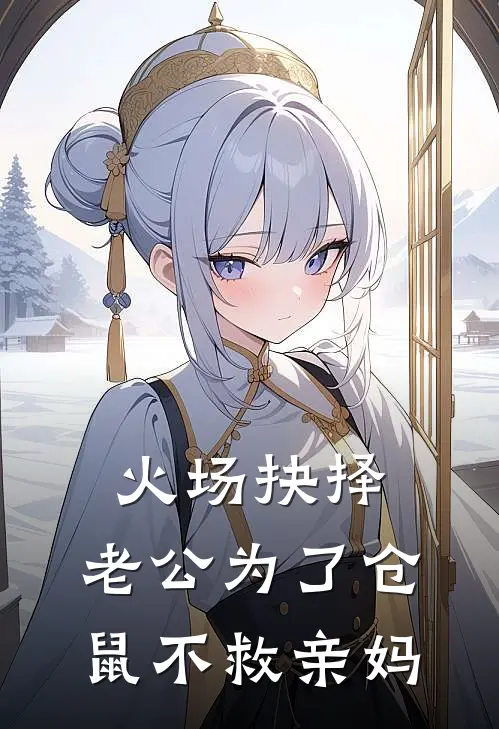 火场抉择，老公为了仓鼠不救亲妈