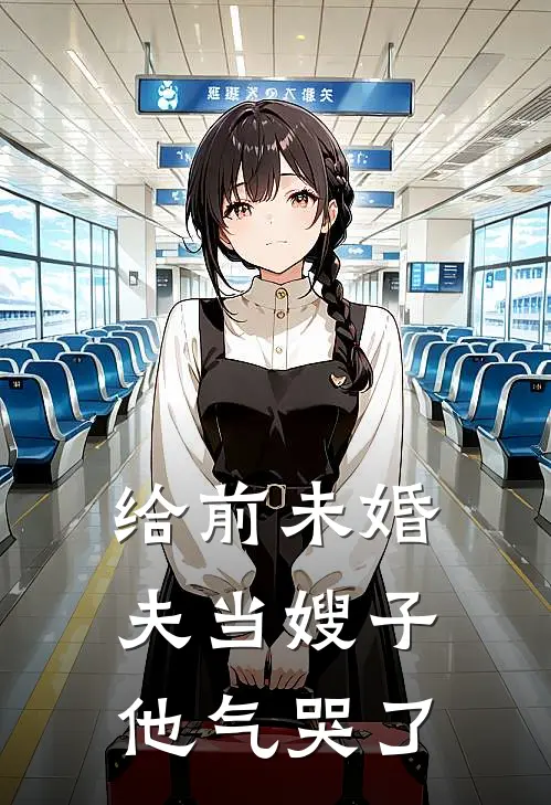 给前未婚夫当嫂子，他气哭了