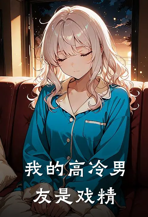 我的高冷男友是“戏精”