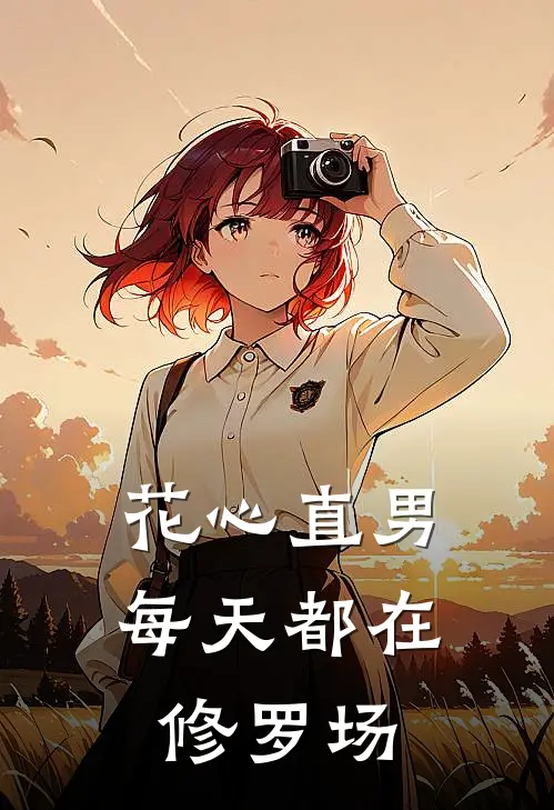 花心直男每天都在修罗场
