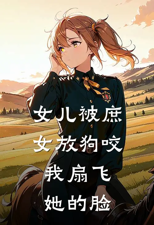 女儿被庶女放狗咬，我扇飞她的脸