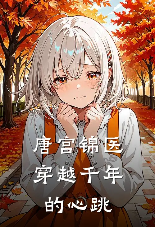 唐宫锦医：穿越千年的心跳