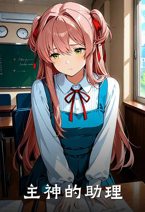 主神的助理