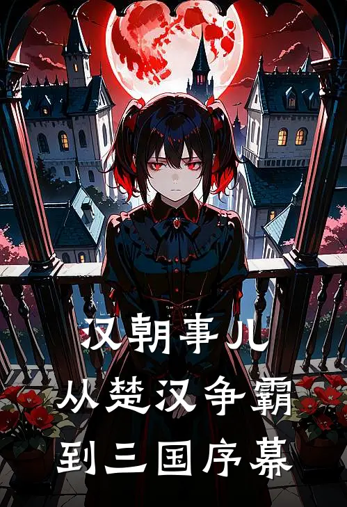 汉朝事儿：从楚汉争霸到三国序幕