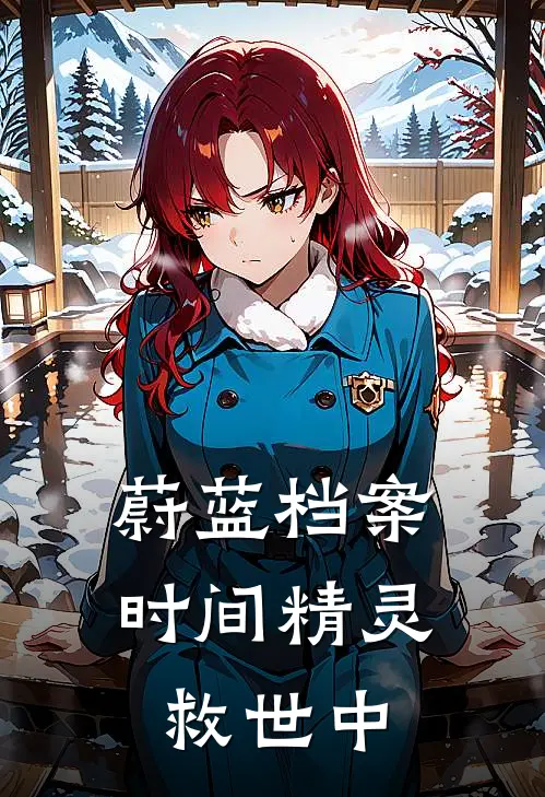 蔚蓝档案：时间精灵救世中