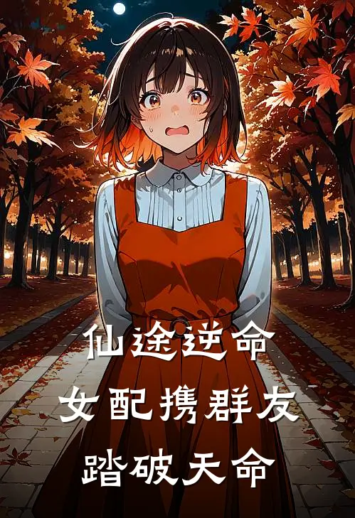 仙途逆命：女配携群友踏破天命