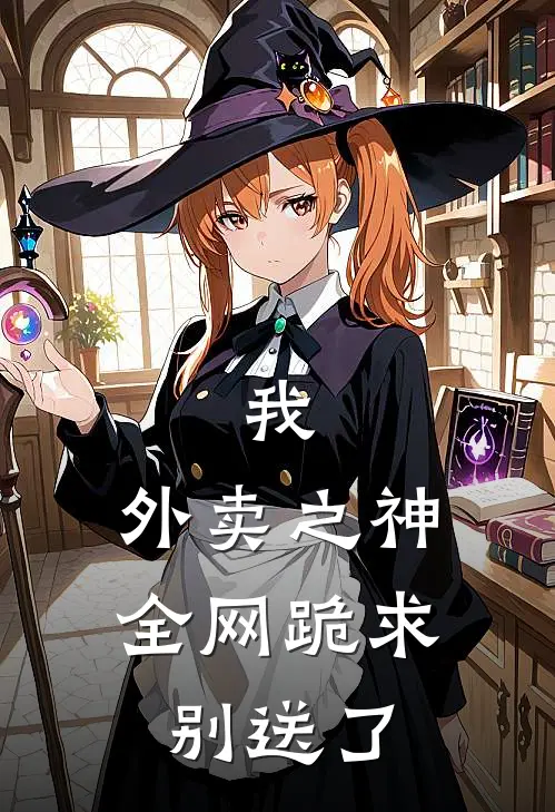 我，外卖之神，全网跪求别送了