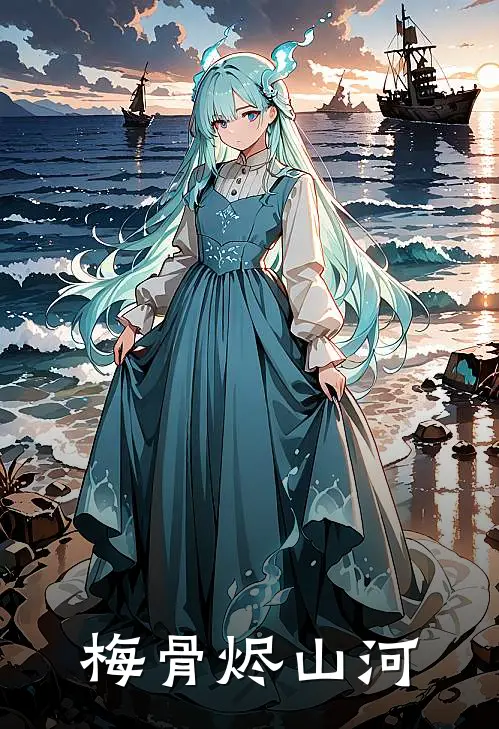 梅骨烬山河