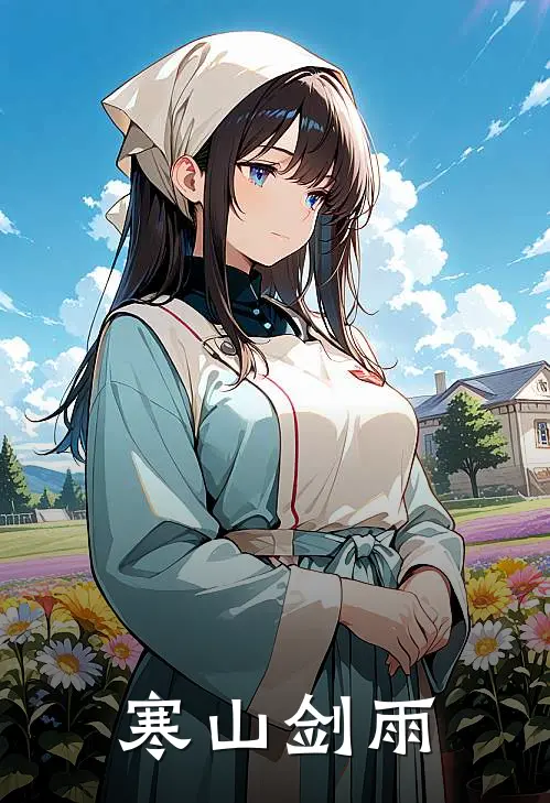 寒山剑雨