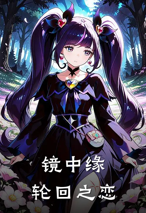 镜中缘：轮回之恋