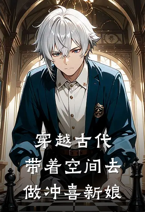 穿越古代：带着空间去做冲喜新娘