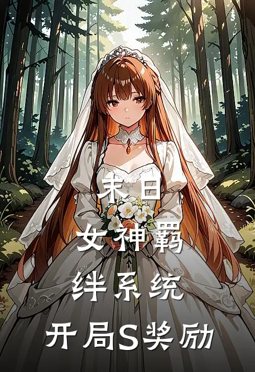 末日：女神羁绊系统，开局S奖励