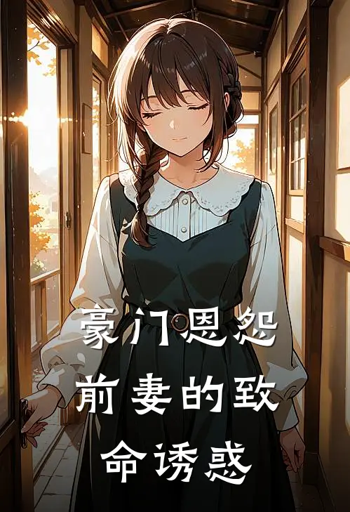 豪门恩怨：前妻的致命诱惑