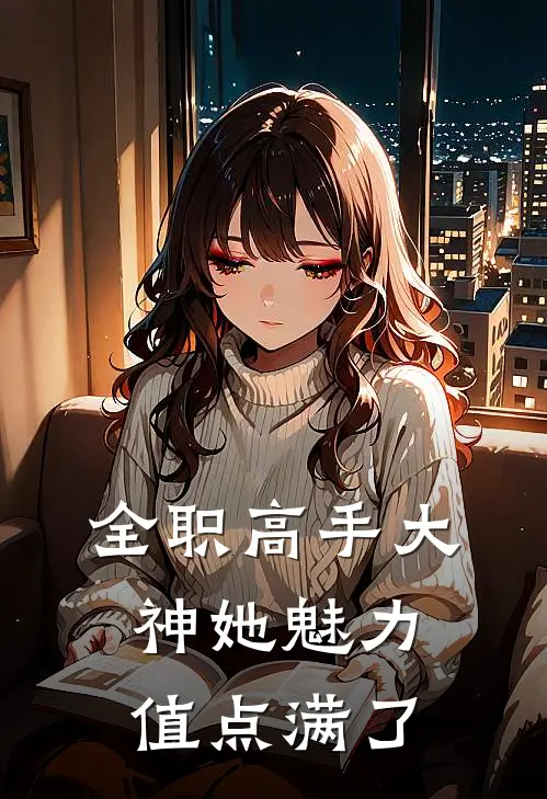 【全职高手】大神她魅力值点满了