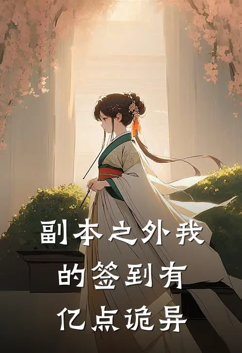 副本之外我的签到有亿点诡异