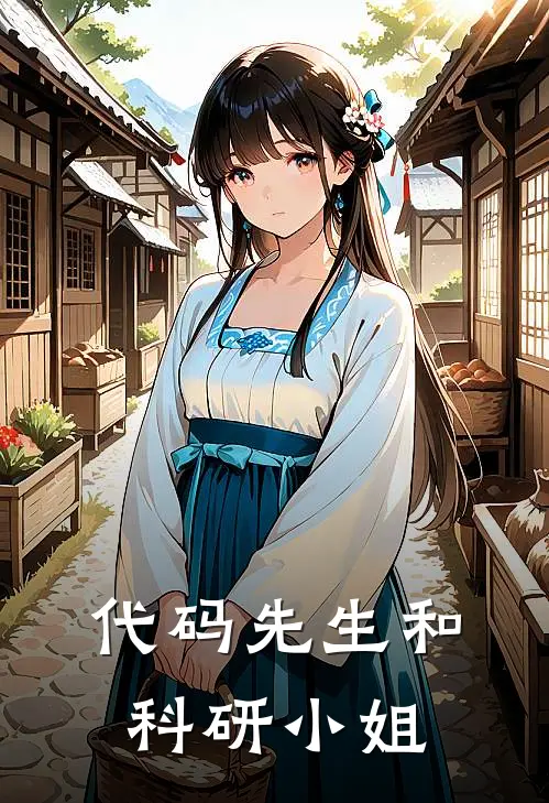 代码先生和科研小姐