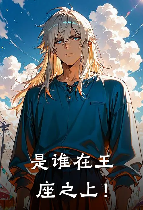 是谁在王座之上！