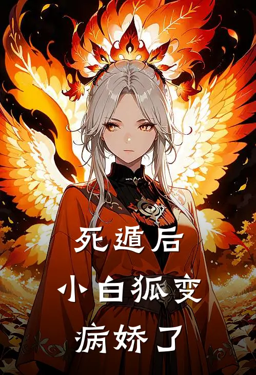 死遁后，小白狐变病娇了