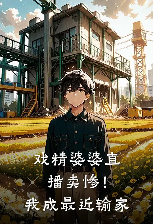 戏精婆婆直播卖惨！我成最近输家