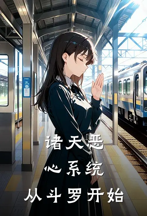 诸天恶心系统：从斗罗开始