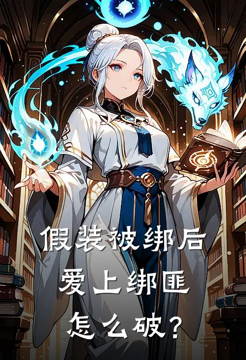 假装被绑后爱上绑匪怎么破？