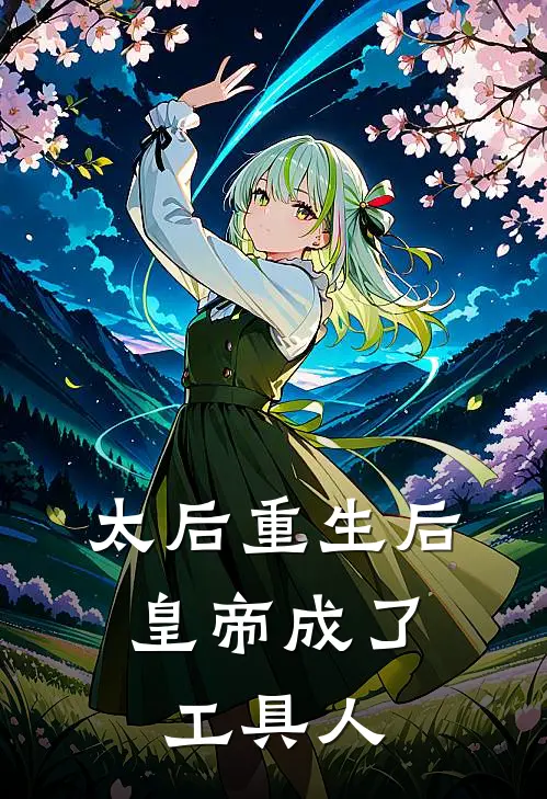 太后重生后，皇帝成了工具人