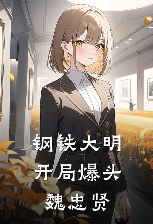 钢铁大明：开局爆头魏忠贤