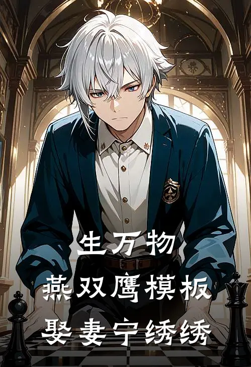 生万物：燕双鹰模板，娶妻宁绣绣
