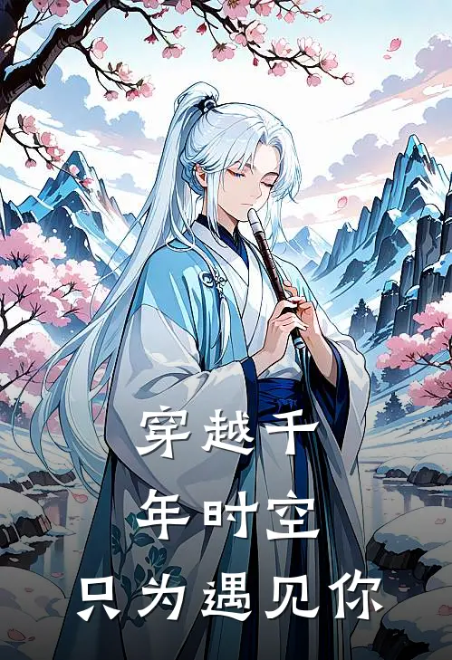 穿越千年时空，只为遇见你