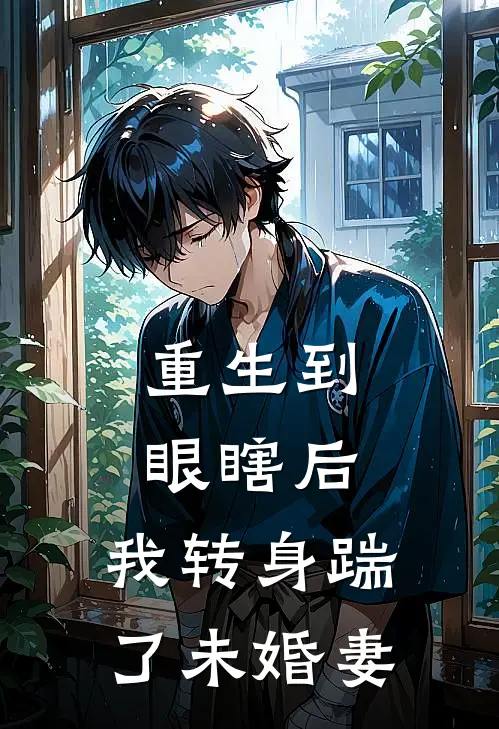 重生到眼瞎后，我转身踹了未婚妻