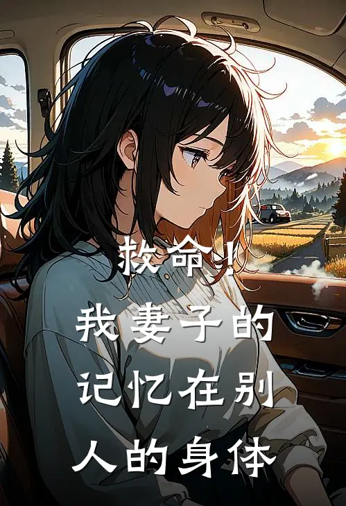 救命！我妻子的记忆在别人的身体