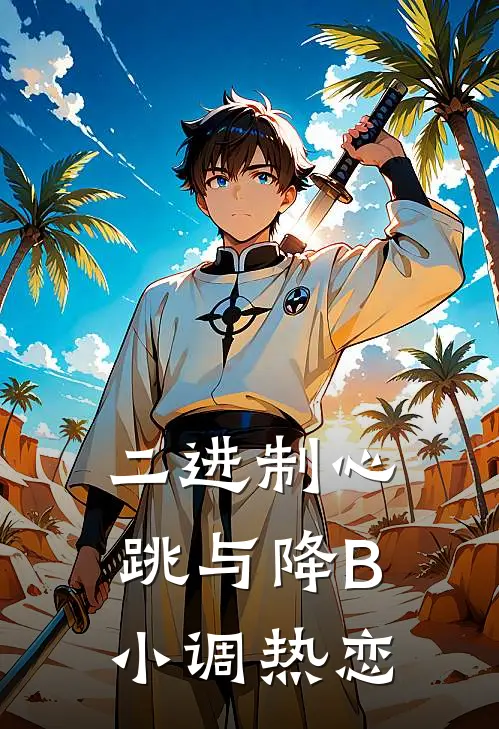 二进制心跳与降B小调热恋