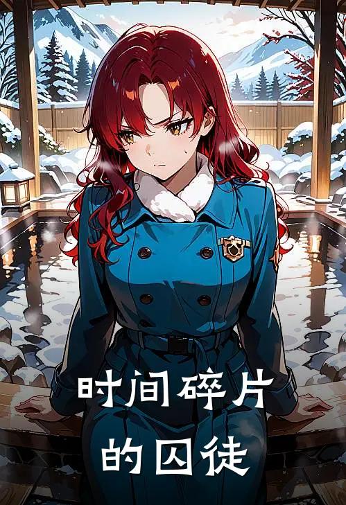 时间碎片的囚徒