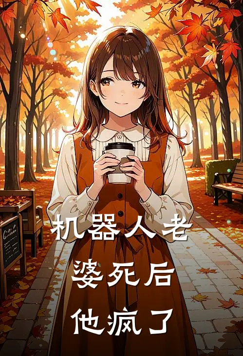 机器人老婆死后，他疯了