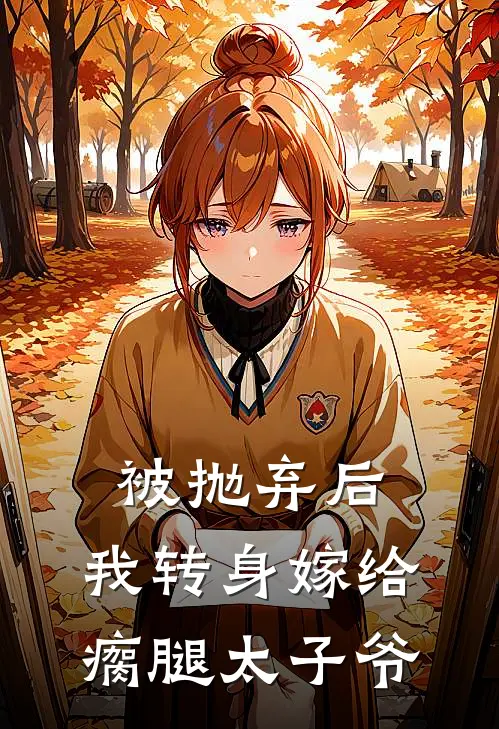 被抛弃后，我转身嫁给瘸腿太子爷