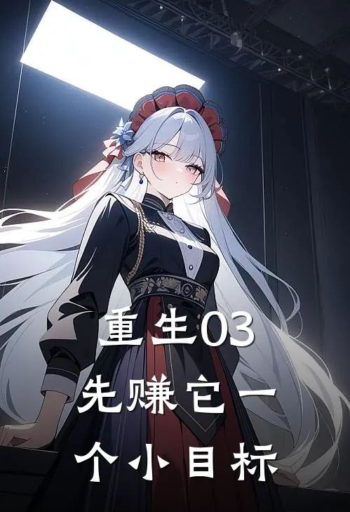 重生03：先赚它一个小目标