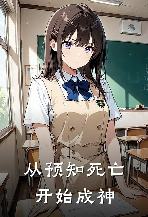 从预知死亡开始成神