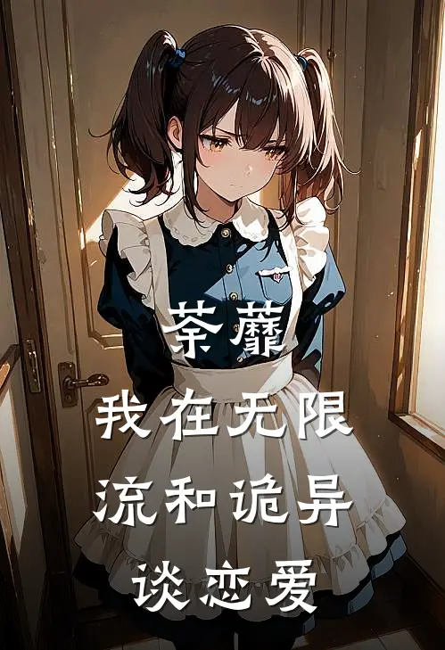 荼蘼：我在无限流和诡异谈恋爱