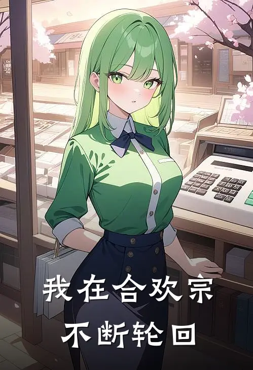 我在合欢宗不断轮回