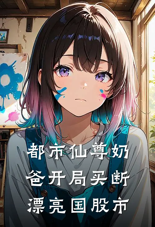 都市仙尊奶爸开局买断漂亮国股市