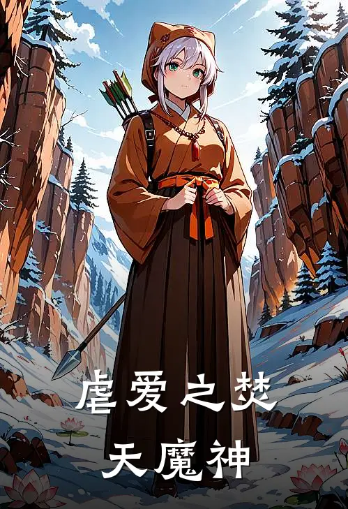 虐爱之焚天魔神