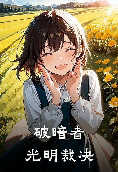 破暗者，光明裁决