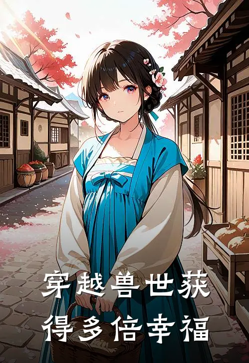 穿越兽世获得多倍幸福