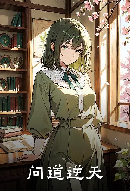 问道逆天