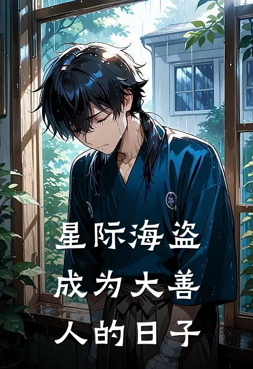 星际海盗成为大善人的日子