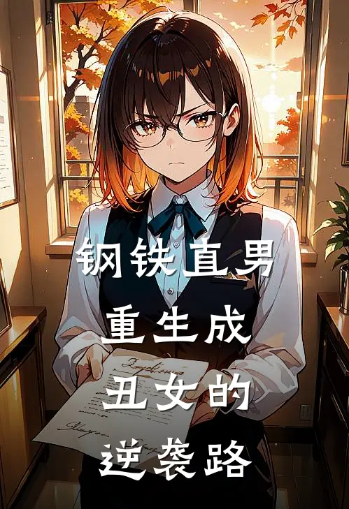 钢铁直男重生成丑女的逆袭路