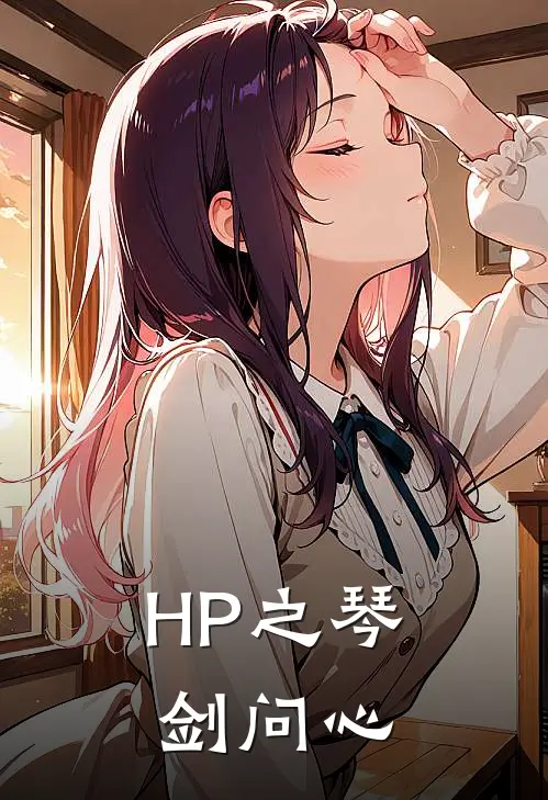 HP之琴剑问心