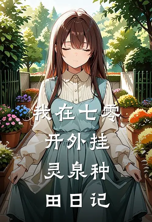 我在七零开外挂：灵泉种田日记